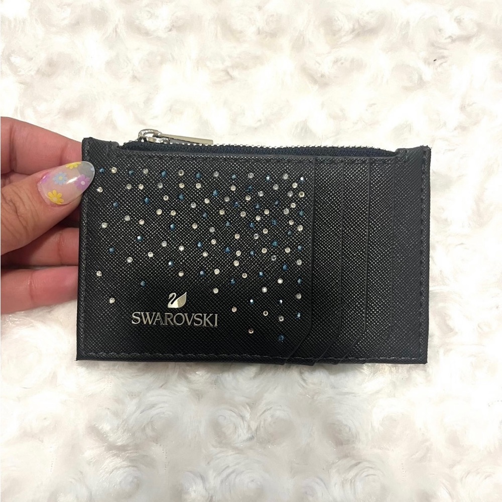 Swarovski Wallet